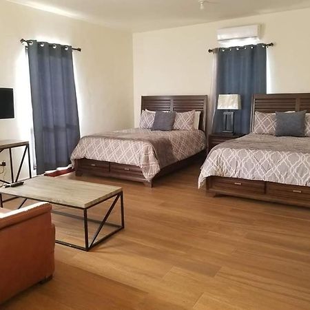 Villa Corsua Valle de Guadalupe Kültér fotó