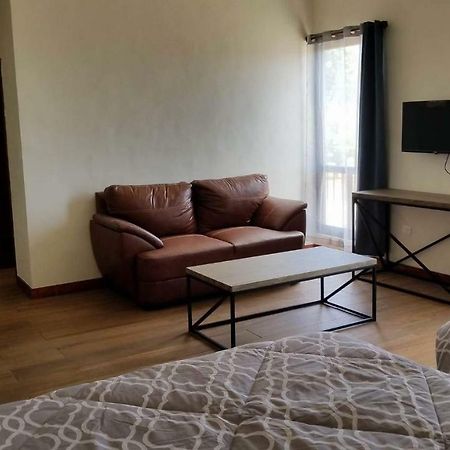 Villa Corsua Valle de Guadalupe Kültér fotó