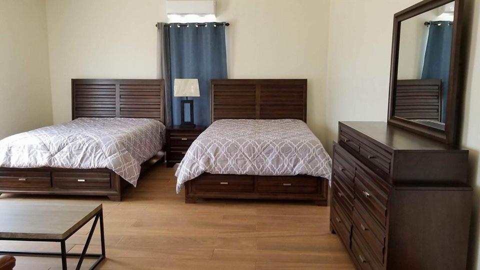 Villa Corsua Valle de Guadalupe Kültér fotó