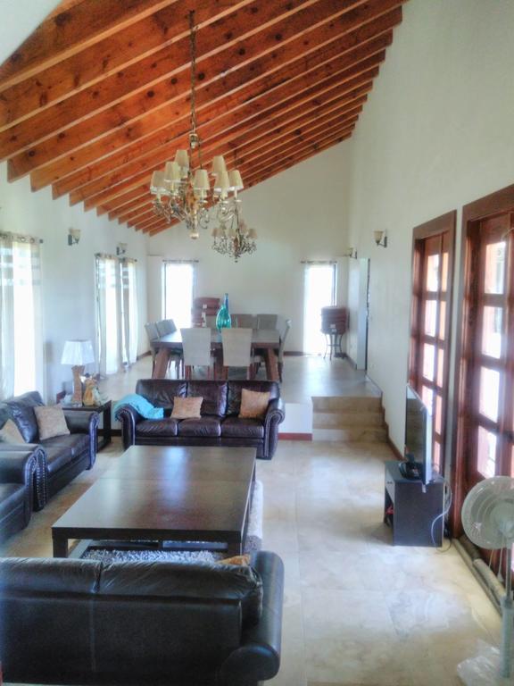 Villa Corsua Valle de Guadalupe Kültér fotó