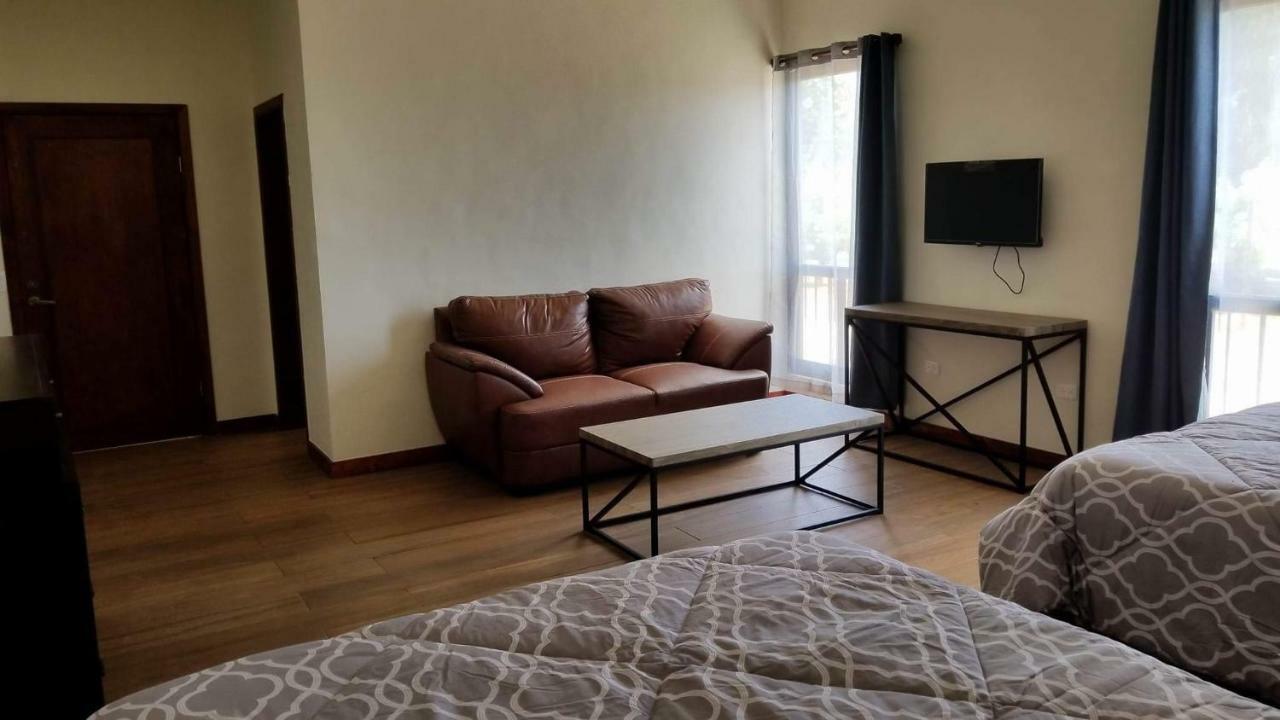 Villa Corsua Valle de Guadalupe Kültér fotó