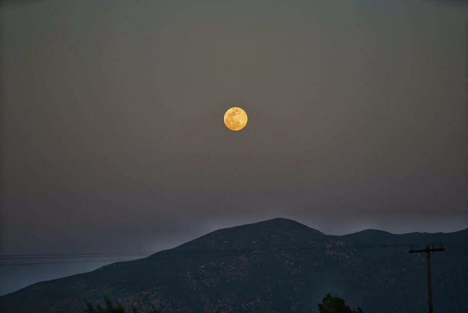 Villa Corsua Valle de Guadalupe Kültér fotó