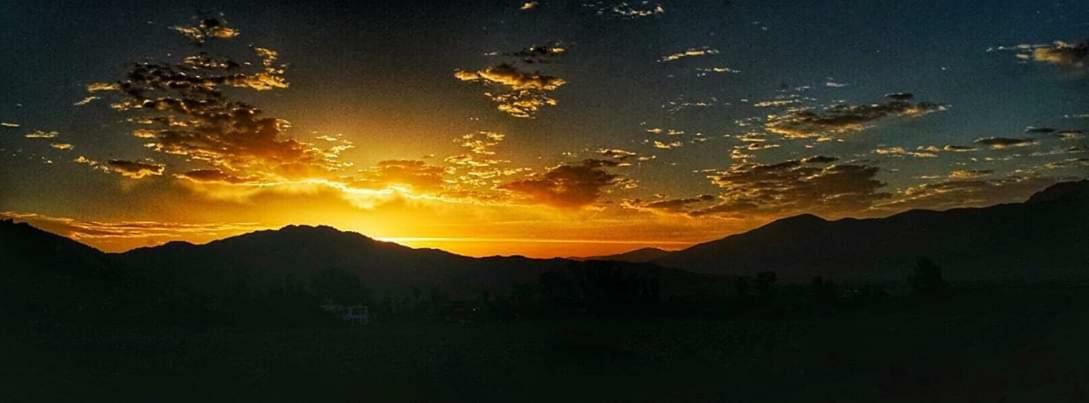 Villa Corsua Valle de Guadalupe Kültér fotó